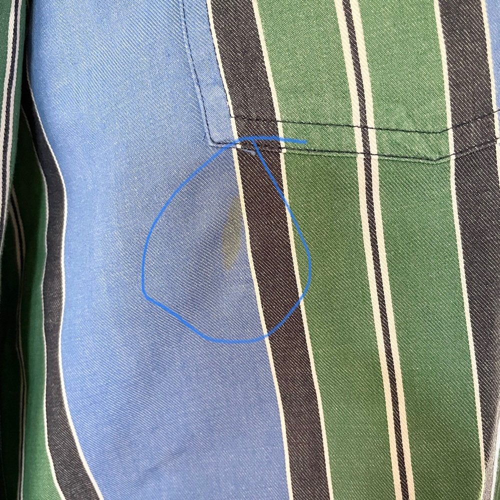 Men’s Vintage Roper Western Shirt - Picture 3 of 9